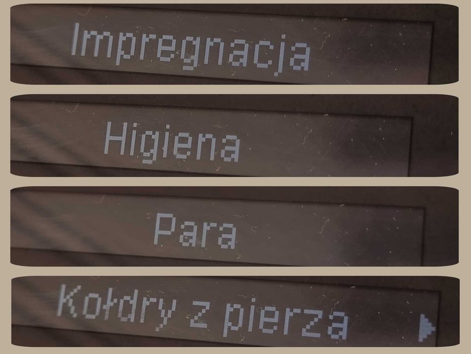 Pralka W 5873 WPS Miele Edition 111, 1400obr/min, progr. PARA, 8kg