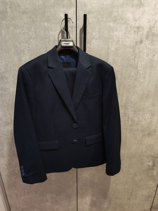 Sprzedam garnitur komunijny firmy Pawo kids