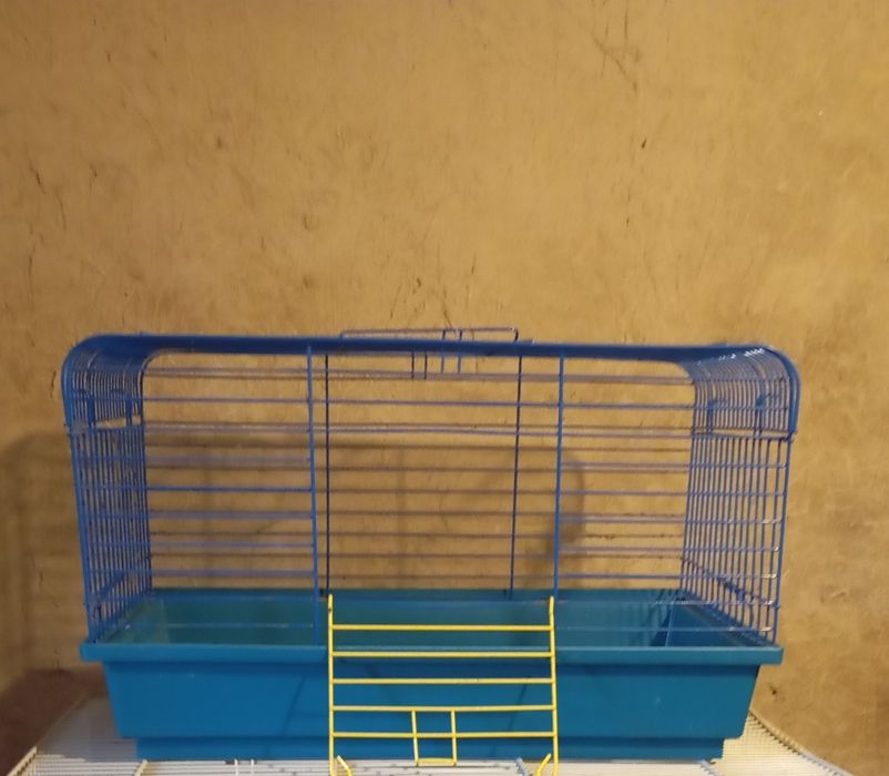 Продам клітку б/ у  для гризунів