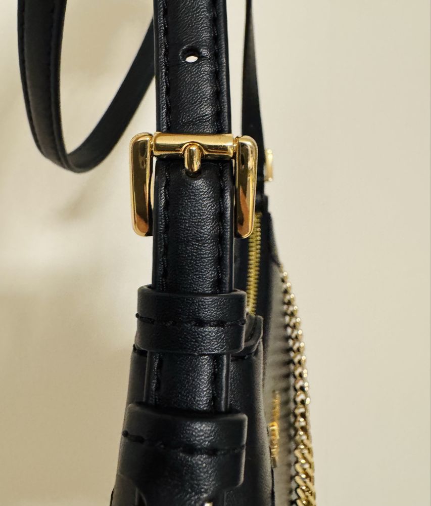 Сумка оригінальна MICHAEL Michael Kors Wilma Signature