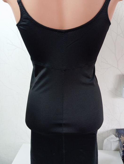 Bielizna modelującą