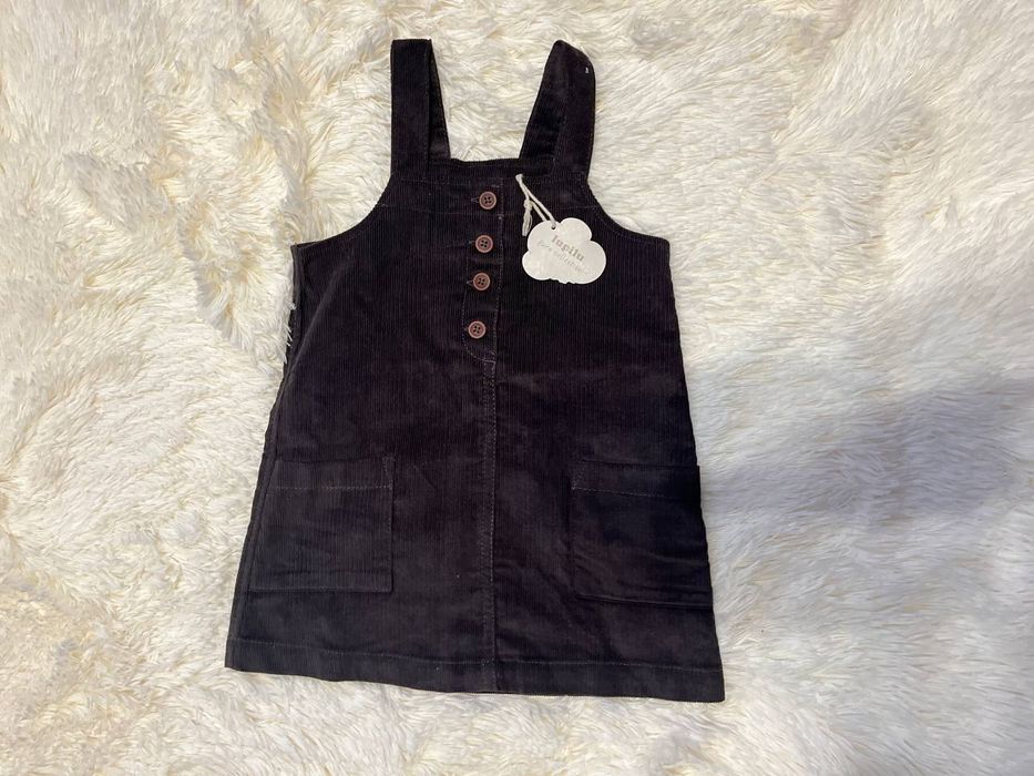 Сарафан новий на дівчинку.