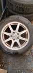 Felgi koła 5x112 16 cali vw skoda seat