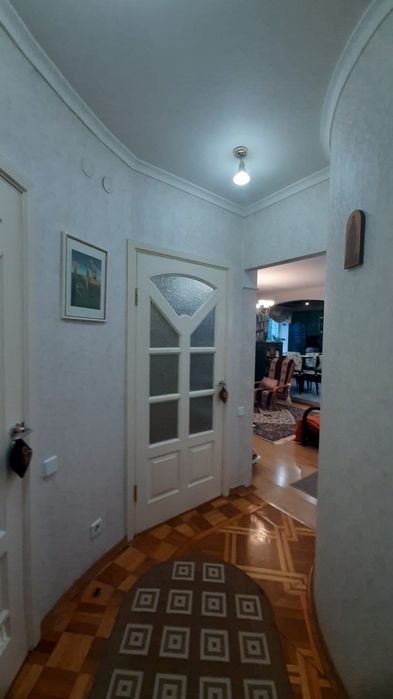 НОВЕ!ЕКСКЛЮЗИВНА трикімнатна кв-ра 95м2 з кухнею-студією в р-ні Площі!