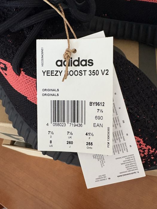 Adidas yeezy boost 350 v2