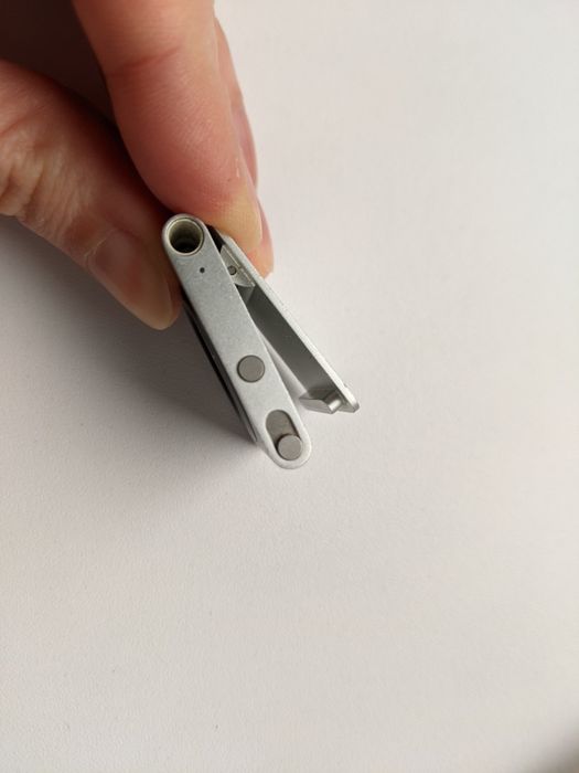 Плеер iPod Shuffle 4 поколения 2Gb Оригинал