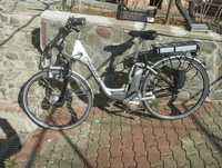 Eлектро-Велосипед PEGASUS 250w