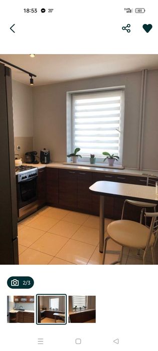 Sprzedam meble kuchenne