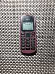 Nokia 1280 (рабочий100%)