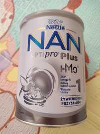 NAN Opti Pro Plus 1.   800 гр (Польща)