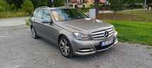 Mercedes c klasa w204
