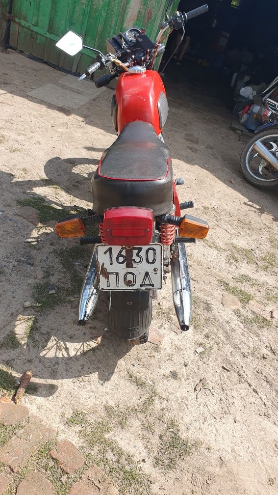 Іж планета 4 в чудовому стані