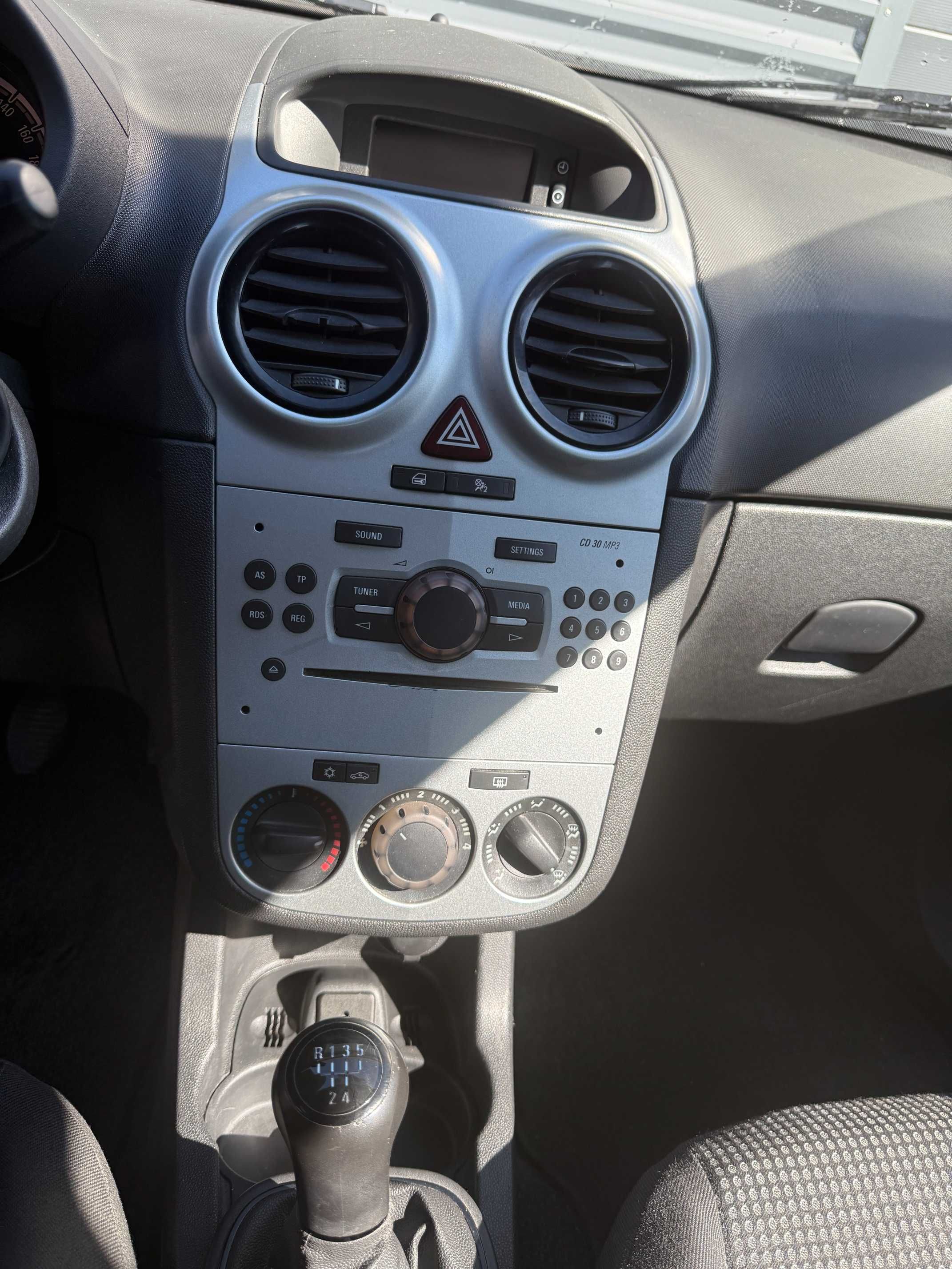 OPEL CORSA D 1.3 CDTI C/ AC + EXTRAS