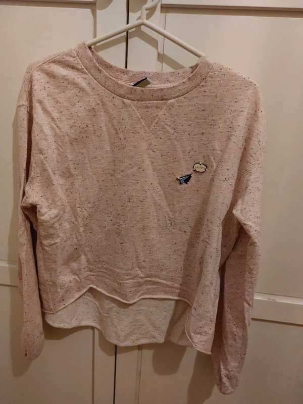 Stradivarius sweater