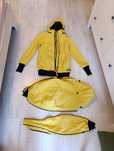 Kurtka Softshell Fun2BeMum do noszenia