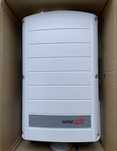 Nowy Falownik/Inwerter SOLAREDGE 25kW SE25-RW00IBNM4