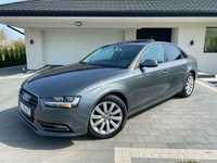 Audi A4 Audi A4 B8/Quattro/Automat/2.0TFSI/Niski przebieg/Okazja!