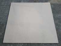 Płyta MDF surowa 15mm 1580x1650 używana