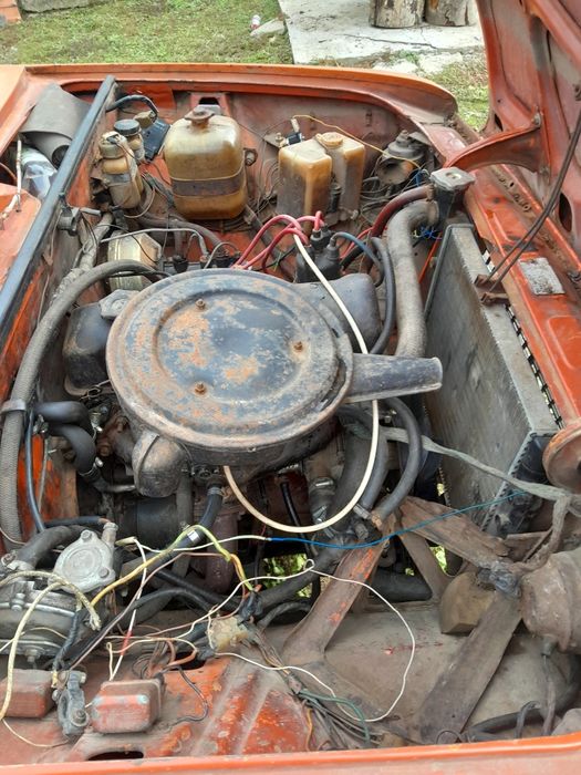 продам жигулі газ-бензин