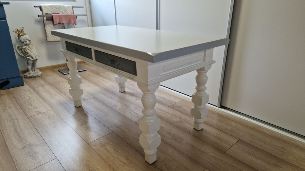 Ława kawowa holenderska