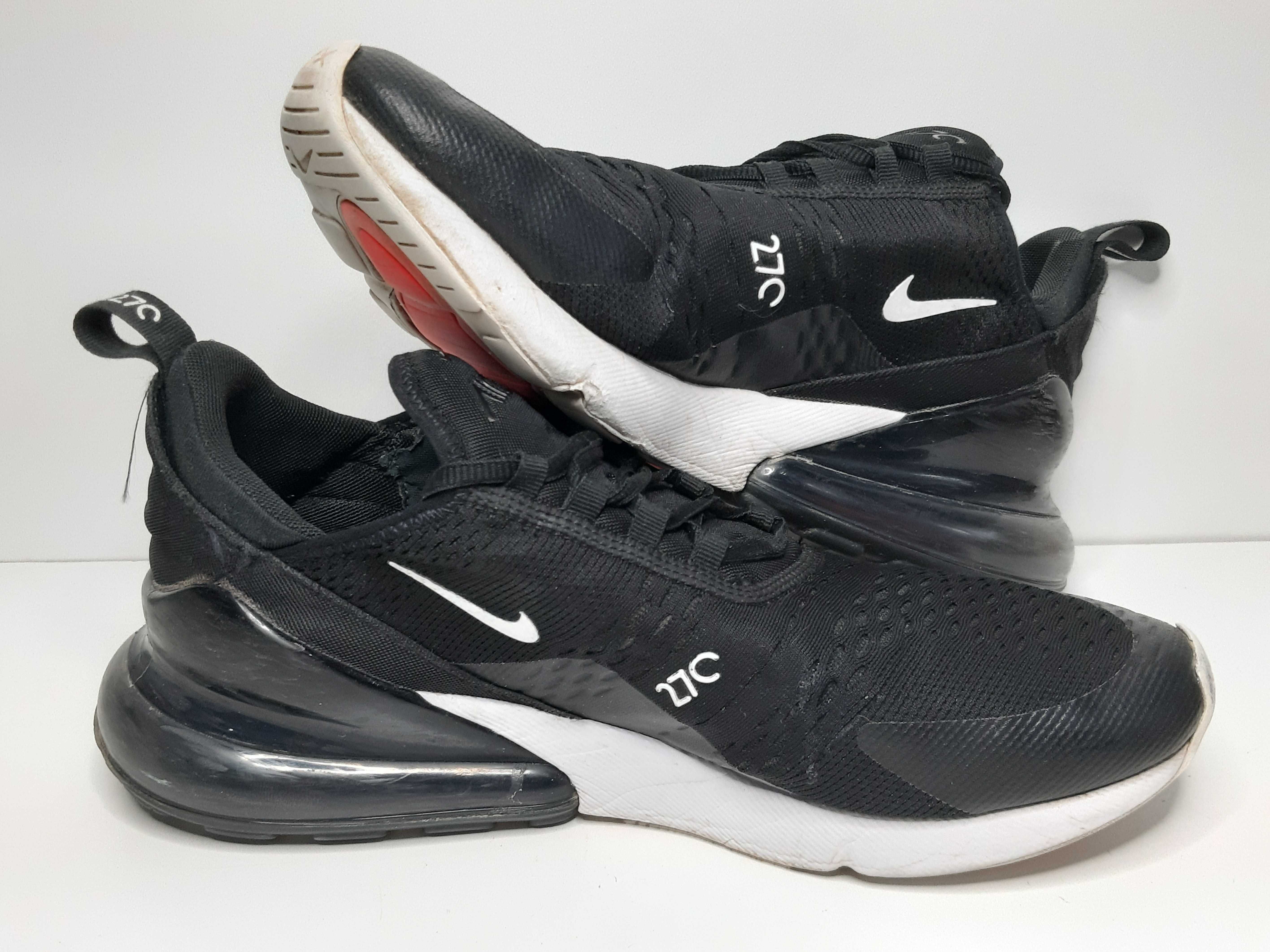 NIKE AIR MAX 270 buty męskie r.44,5