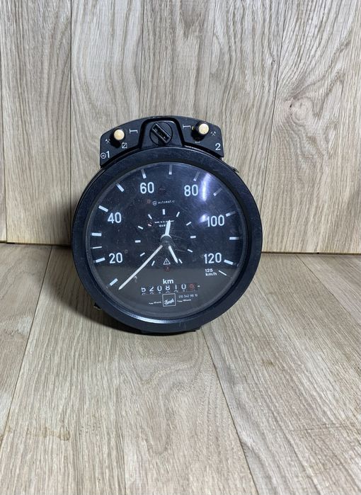 Тахограф Mercedes T1