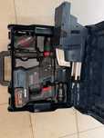 Bosch GBH 18v-26 Mlotowiertarka