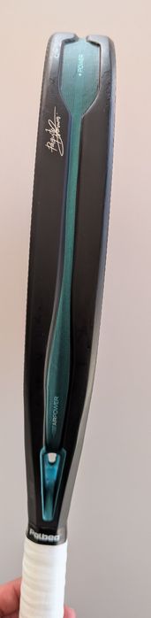 Bullpadel Hack 04 Hybrid