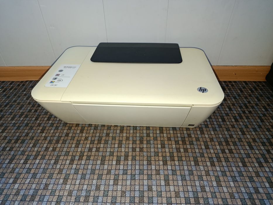 Принтер струменевий HP DeskJet 1510