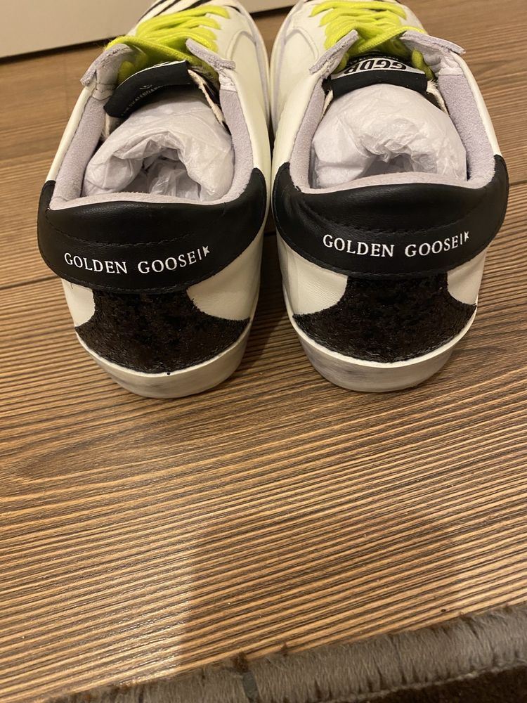 Sapatilhas Golden Goose