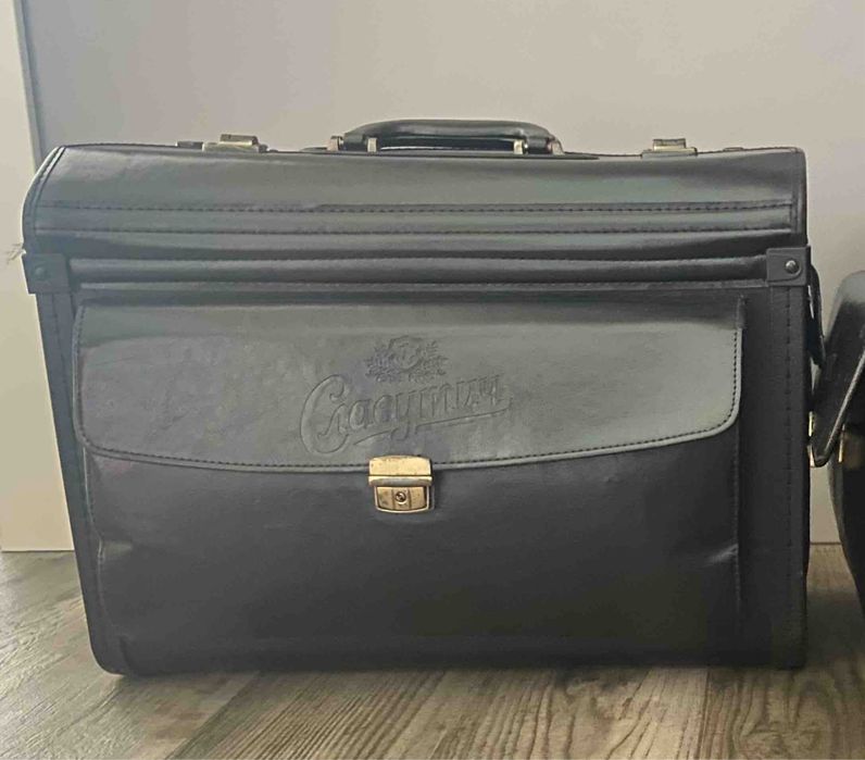 Брифкейс Славутич