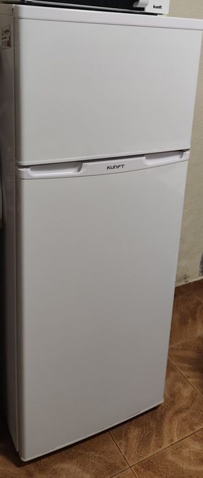 Frigorífico Worten Kunft