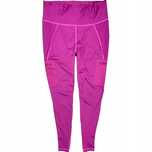 Wrangler x Terrain Gear Spodnie Legginsy Do Biegania Wysoki Stan r. L