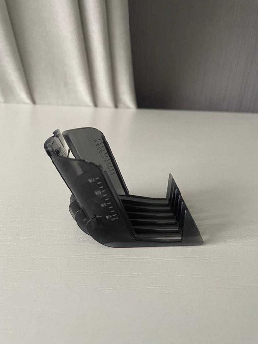 Комплект насадка+ніж Philips QC5115,Q5120,QC5125, QC5130,QC5135