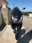 HONDA PCX 125 - ANO 2022