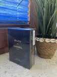 Perfumy bleu chanel