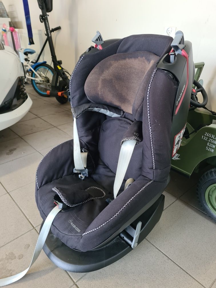 Fotelik samochodowy Maxi Cosi 9-18kg