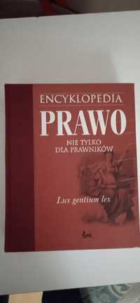 Prawo nie tylko dla prawnika - Encyklopedia