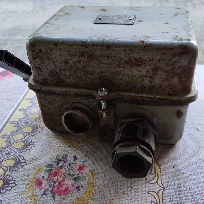 Wyłącznik luk40  500V  40A