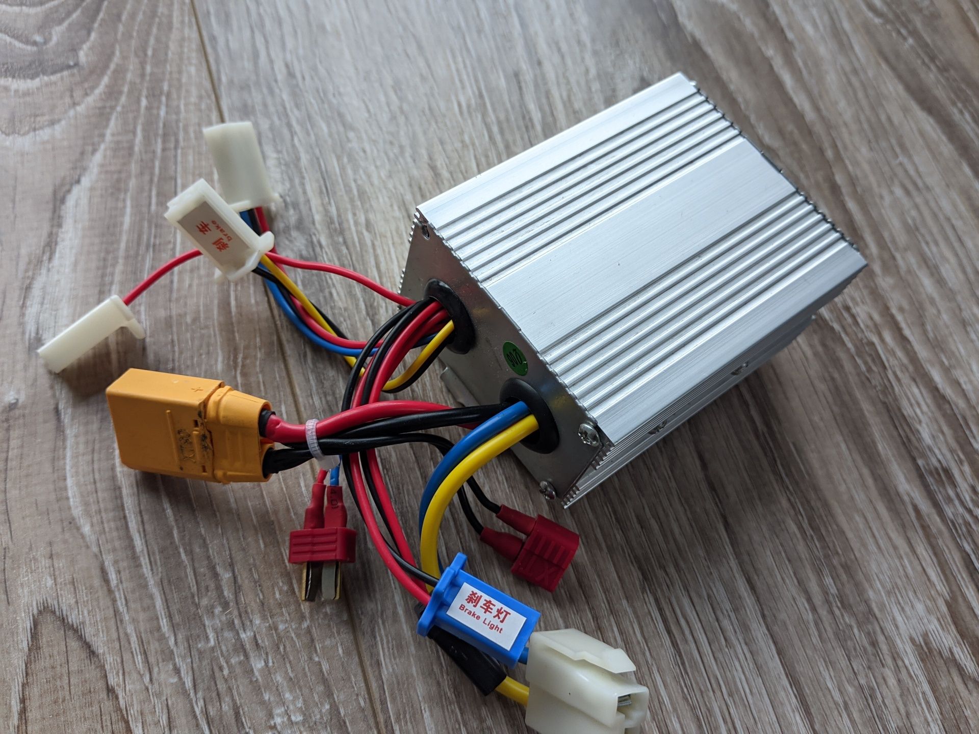1000W Zestaw do elektryfikacji roweru