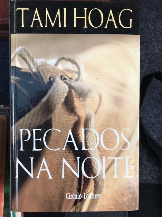 Livro diversos em bom estado