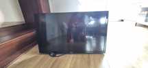 LG telewizor 32 cale.
