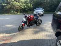 Ducati Monster 1200 R