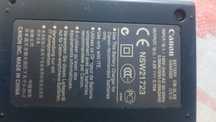 Источник питания для видеокамер Canon CA- 570S