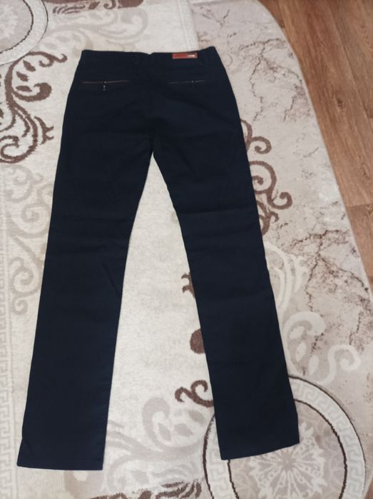 Мужские штаны Pobeda