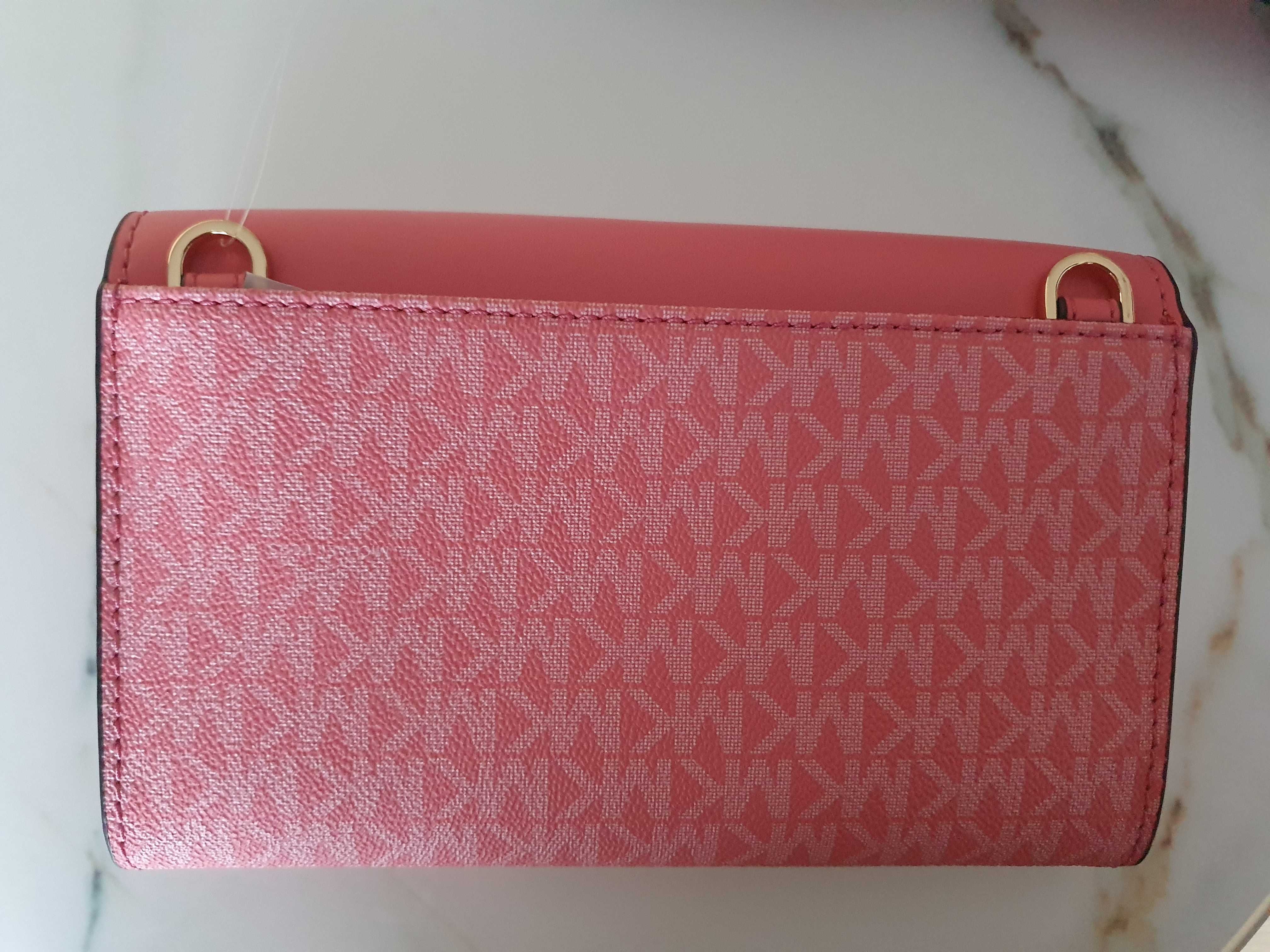 Torebka kopertówka Michael Kors oryginalna z Usa