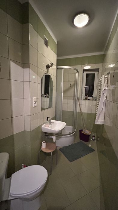 Wynajmę pokój 18 m2, ul. Warszawska