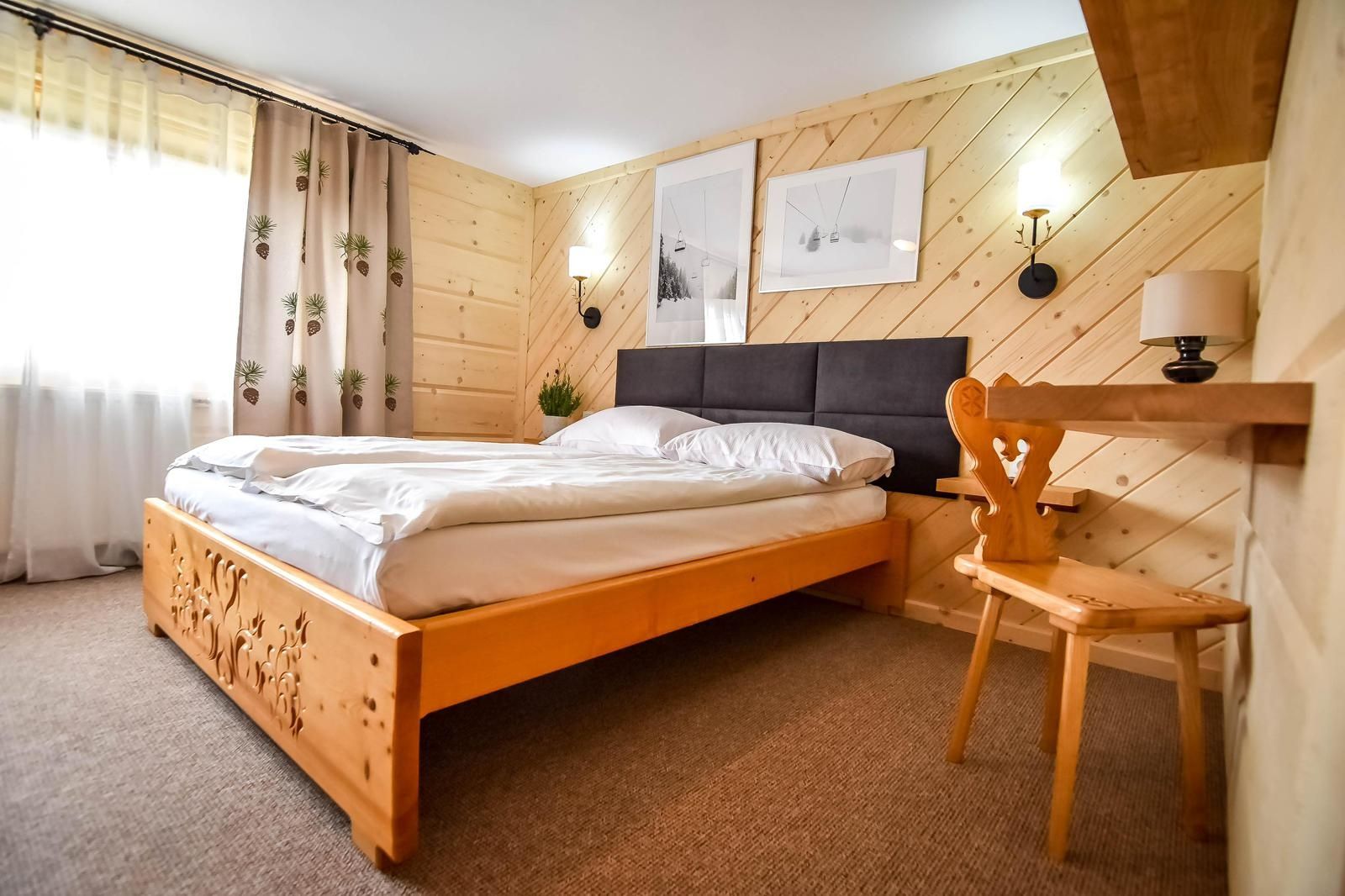 Apartament Balia wolne terminy weekend Domki 8 i 5 osób