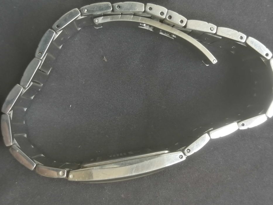 Годинник ROMANSON Sapphire TM3573M