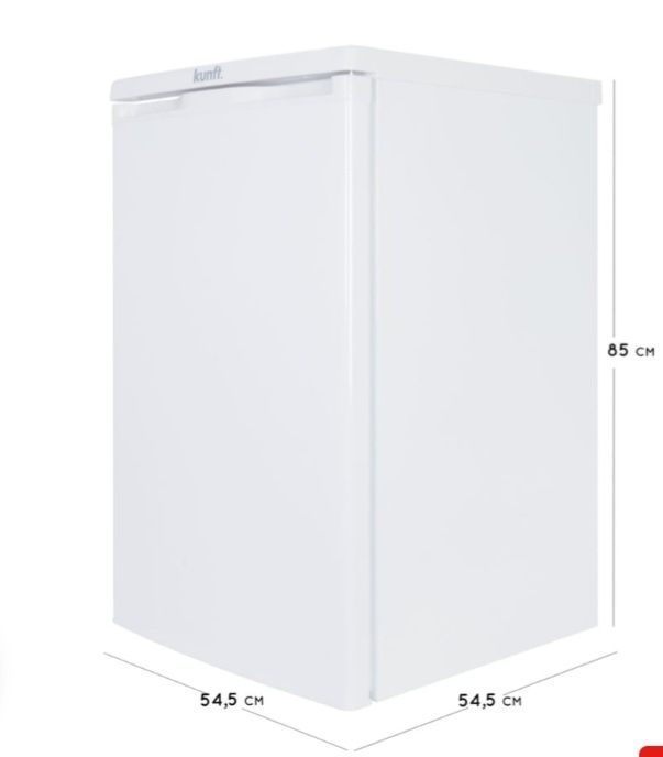 Arca Vertical KUNFT 85L